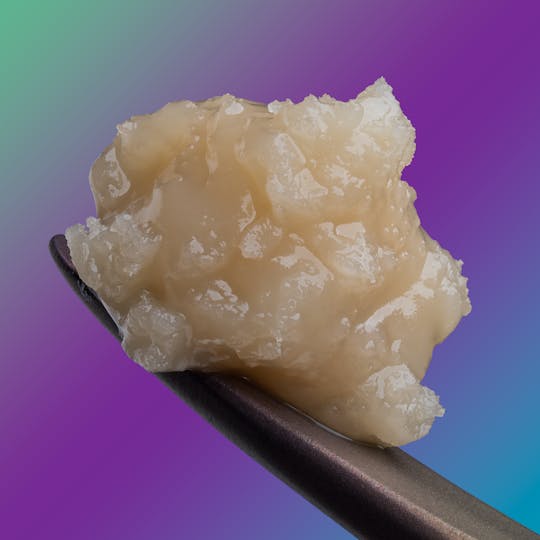 Third Shift Resin - Dole Whip - 90u - 1