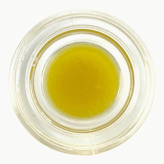 Green Truck - Live Badder (Pre-packed) - Pineapple Express - 1
