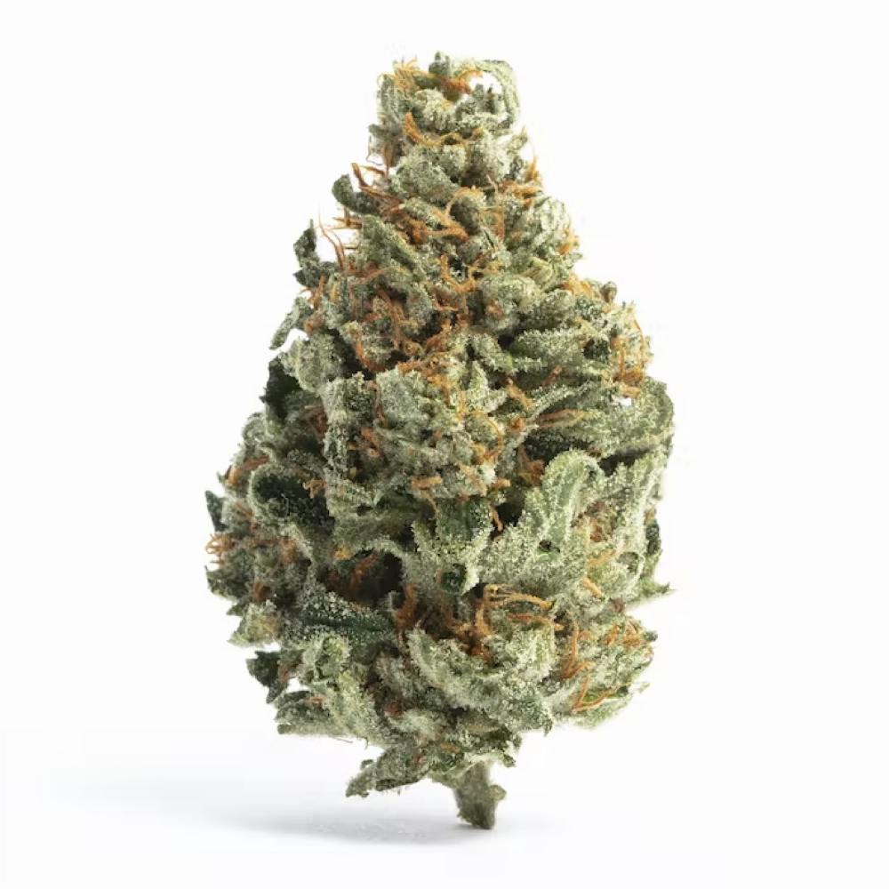 FloraCal Farms - White Runtz | Hybrid Flower [3.5g] - 1