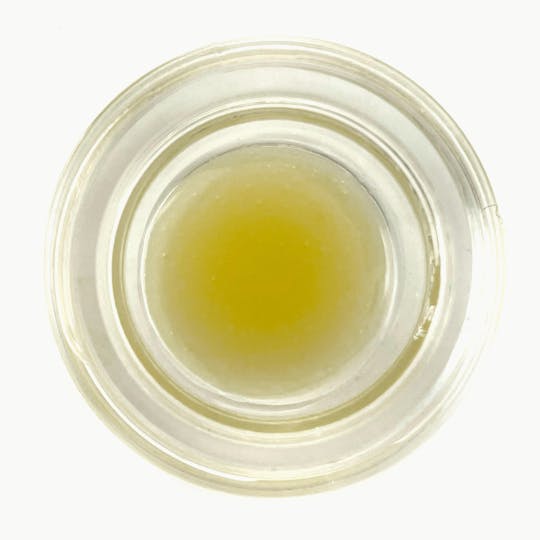 Green Truck - Cured Badder (Pre-Packed) - Truffle Jelly - Green Trap / Green Truck - 1
