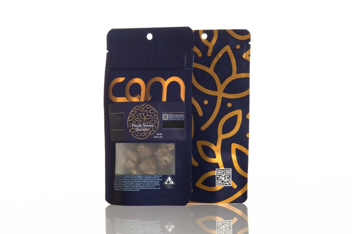 CAM - CAM | Alien Cookies x Kush Mints (7g) - 1