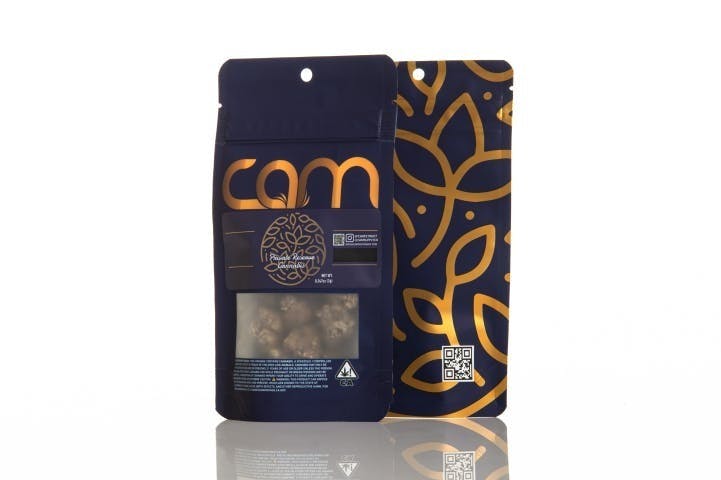 CAM - CAM | Alien Cookies x Kush Mints | Big Buds | 7g - 1