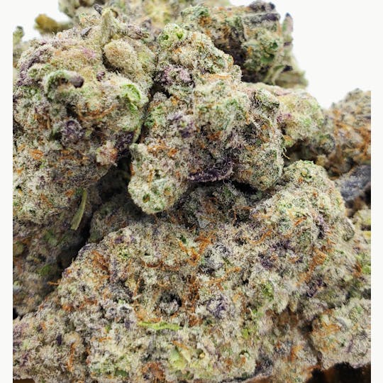 World Class Cannabis - Sunset MAC - 1