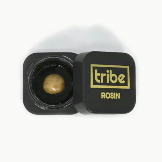 Tribe - Garlic Budder - Live Badder - 1g - 1