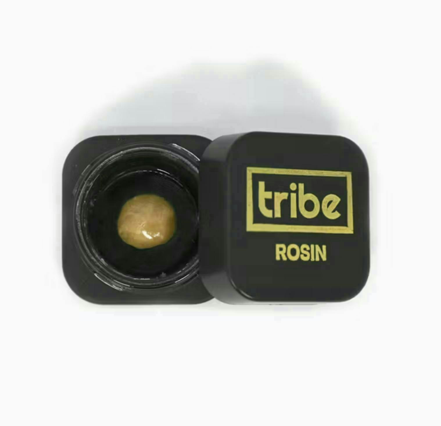 Tribe - Tribe | Garlic Budder | Live Badder | 1g - 1