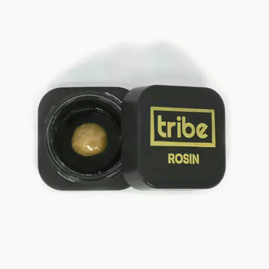 Tribe - Tribe | Garlic Budder | Live Badder | 1g - 1