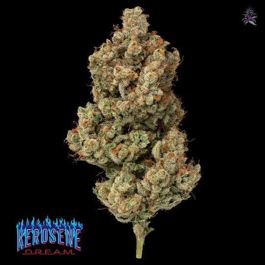 Hazy Hill Farm - Kerosene Dream - 1