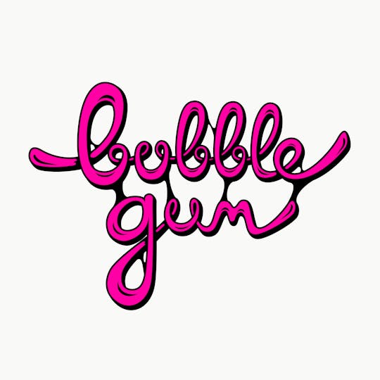 Hazy Hill Farm - Bubble Gum - 1