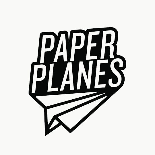 Paper Planes Extracts - Zawtz x ZRuntz | 1g | Live Resin Vape Cartridge - 1