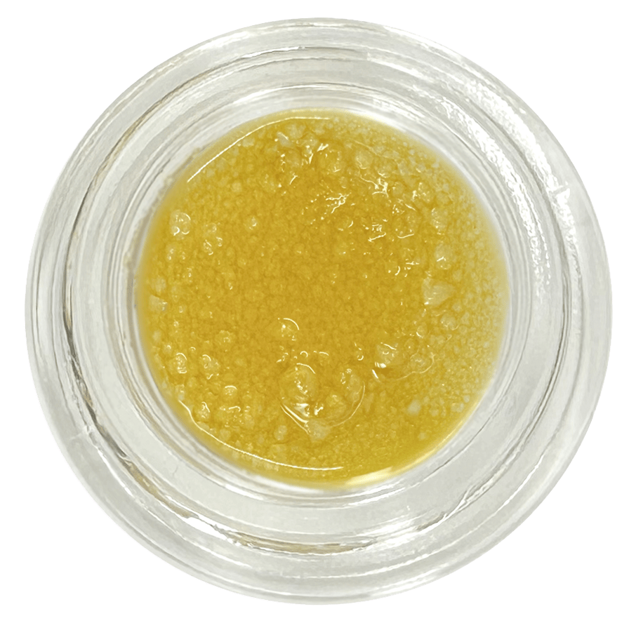 Alpine Vapor - Alpine Vapor | Sticky Mango | Live Resin | Diamonds | 1g - 1