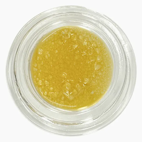Alpine Vapor - Alpine Vapor | Sticky Mango | Live Resin | Diamonds | 1g - 1