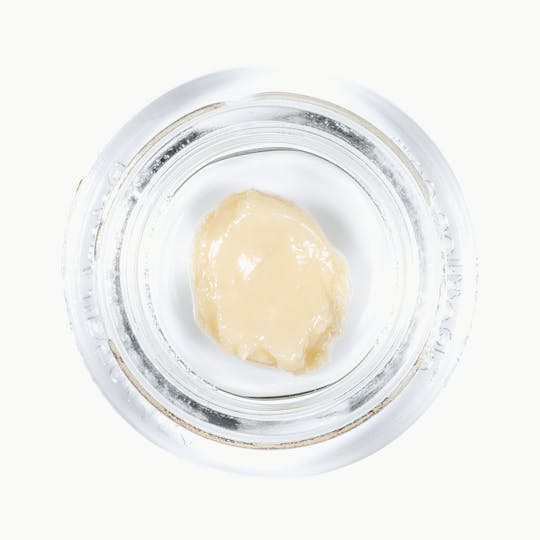 Alien Labs - Planet Milk - Kalya X Alien Labs - Hash Rosin - 1