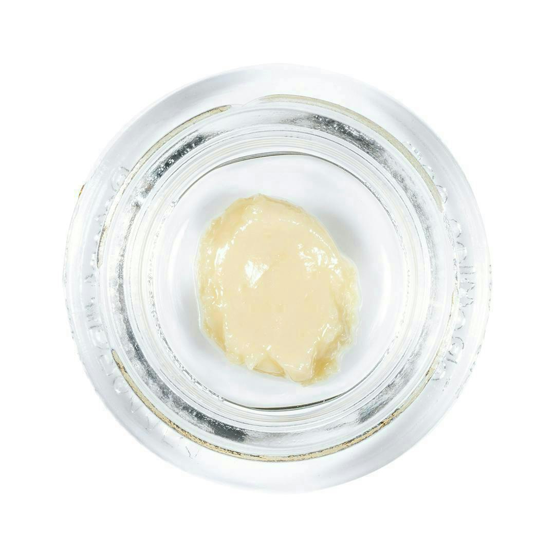 Alien Labs - Planet Milk | Cold Cure Rosin | 1g - 1