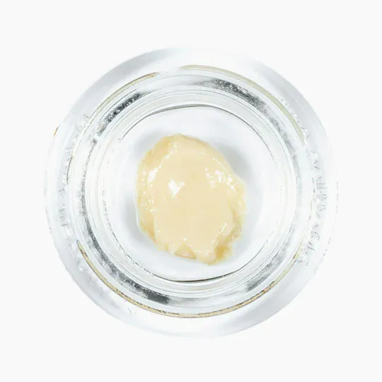 Alien Labs - Planet Milk | Cold Cure Rosin | 1g - 1