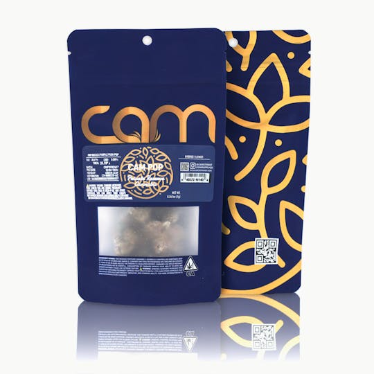 CAM - CAM | CAM Pop (7g) - 1