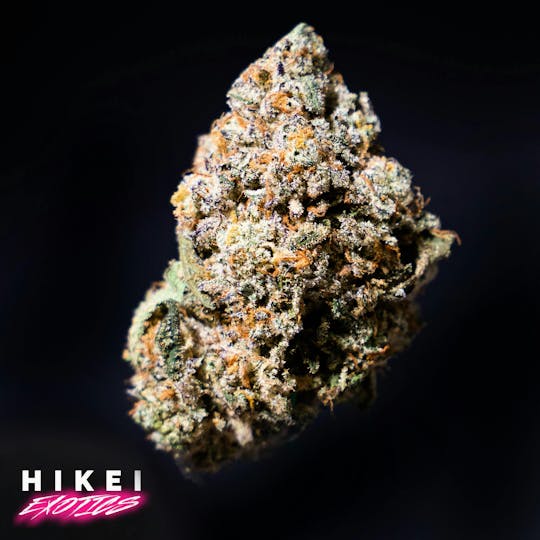 Hikei Exotics - Oreo X Runtz 3.5G Eightr - 1