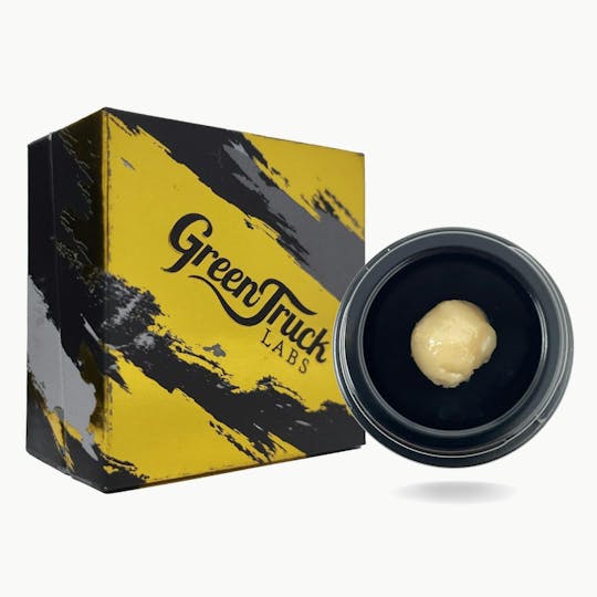 Green Truck - Live Rosin (Pre-Packed) - LA Killer (73-159) - 1