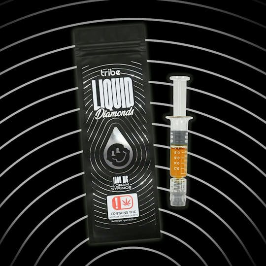 Tribe - Liquid Diamonds - 1g - 1