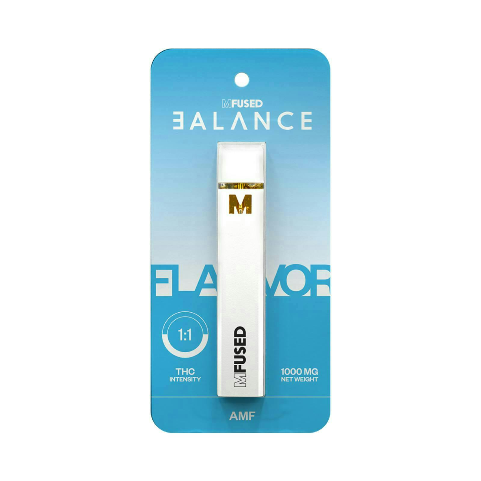 MFused - 1:1 AMF - 1