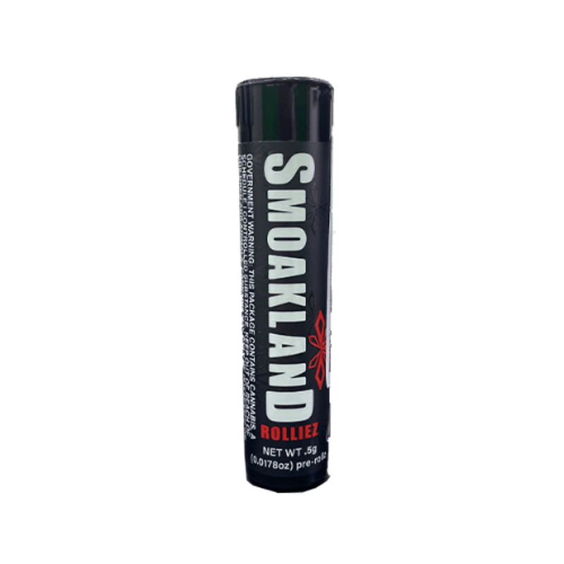 Smoakland - Smoakland | Blue Dream | Mini | 0.5g - 1