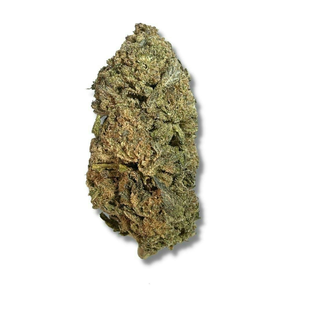 Smoakland - Smoakland Black | Blue Cookies | Big Buds | 14g - 1