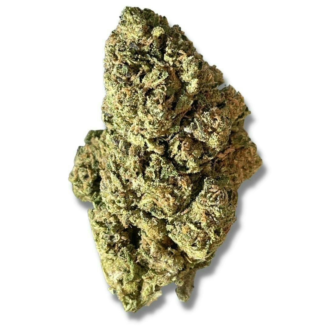 Smoakland - Smoakland Xclusivez | Venom OG (I) | Big Buds | 28g - 1