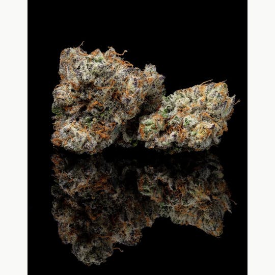 Cookies - Cookies - 3.5G Flower Tub - Cèreal À La Mode - 1