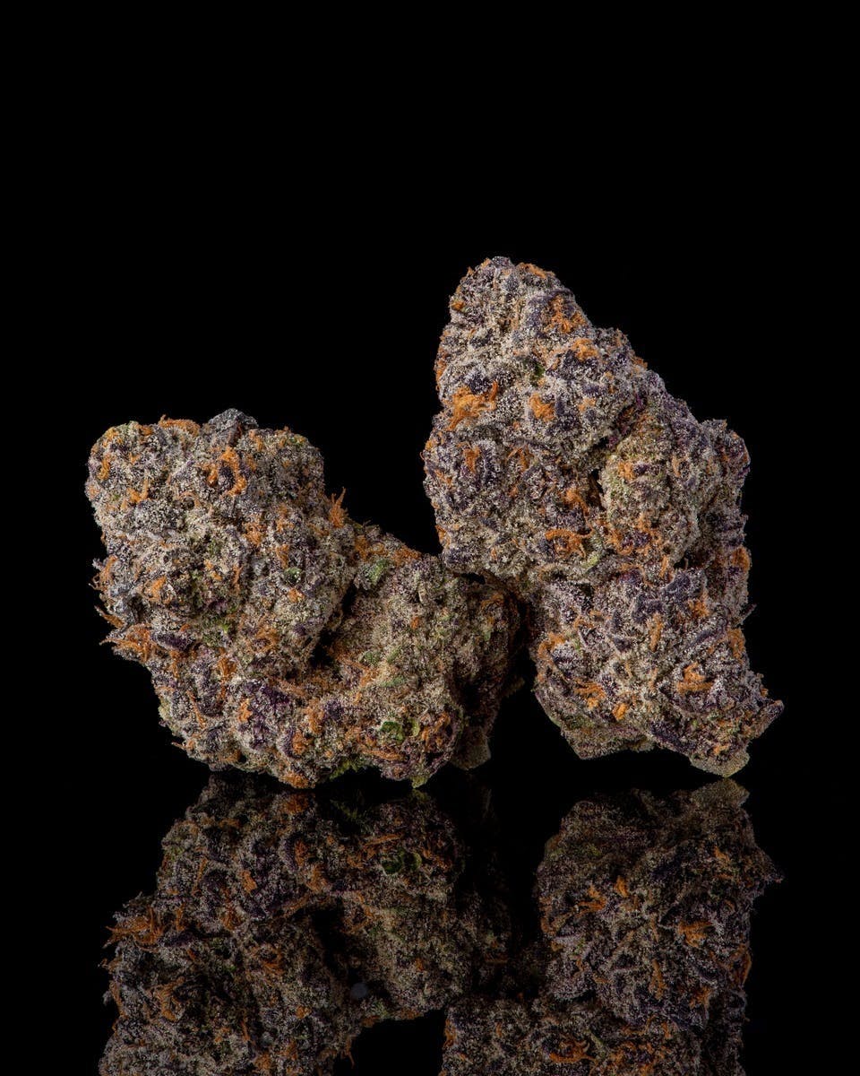 Cookies - Cookies - 3.5G Flower Tub - Triple Scoop - 1