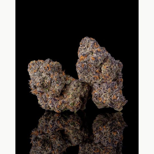 Cookies - Cookies - 3.5G Flower Tub - Triple Scoop - 1