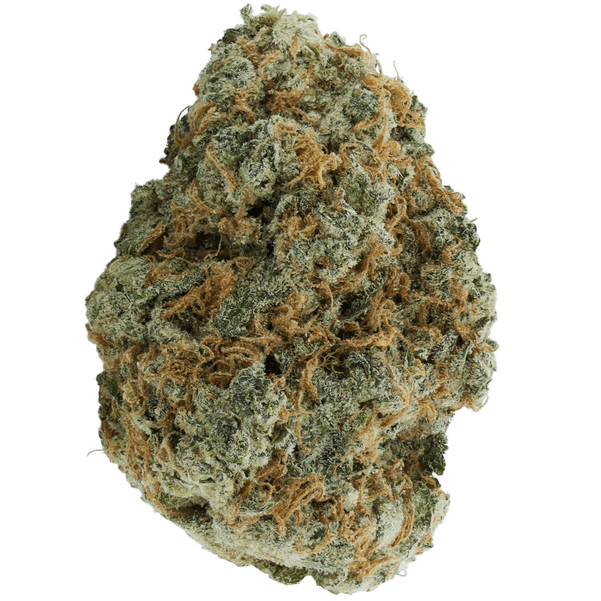 GreenSeal Cannabis Co - Citrus Skunk - 3.5G Flower - Yukon - 1