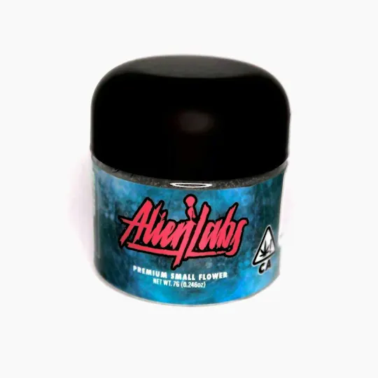Alien Labs - Gemini | Smalls | 7g - 1