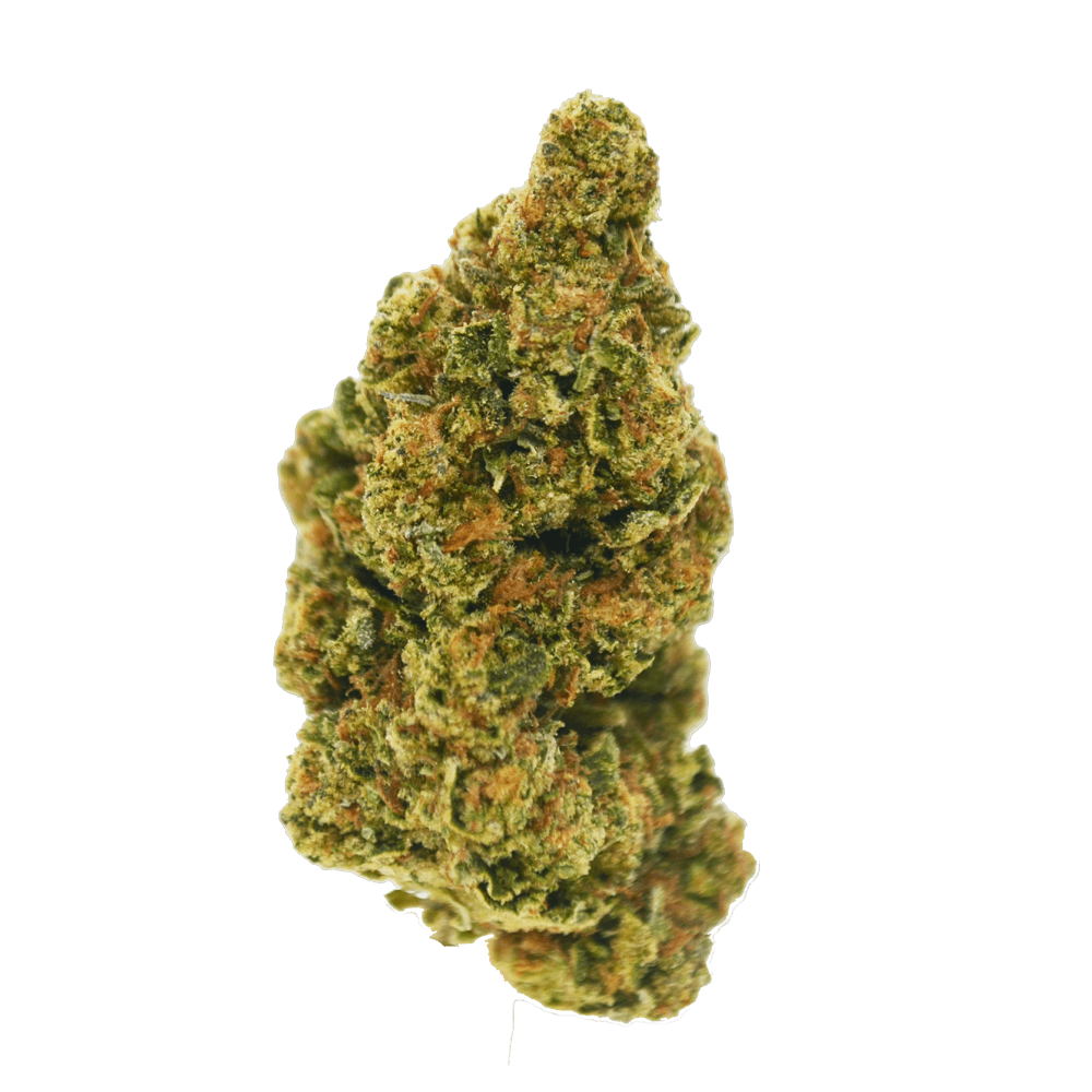 Smoakland - Smoakland Black | Pancake | Big Buds | 14g - 1