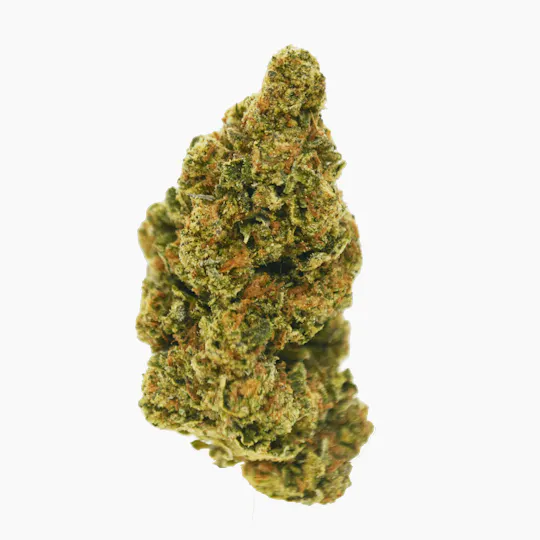 Smoakland - Smoakland Black | Pancake | Big Buds | 14g - 1