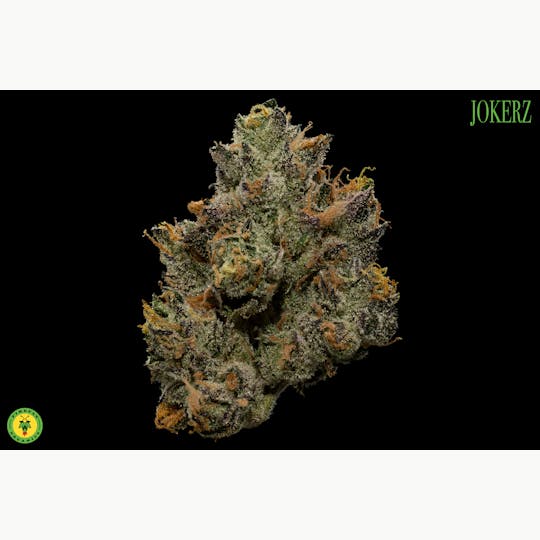 Firefly Organics - Jokerz - 1
