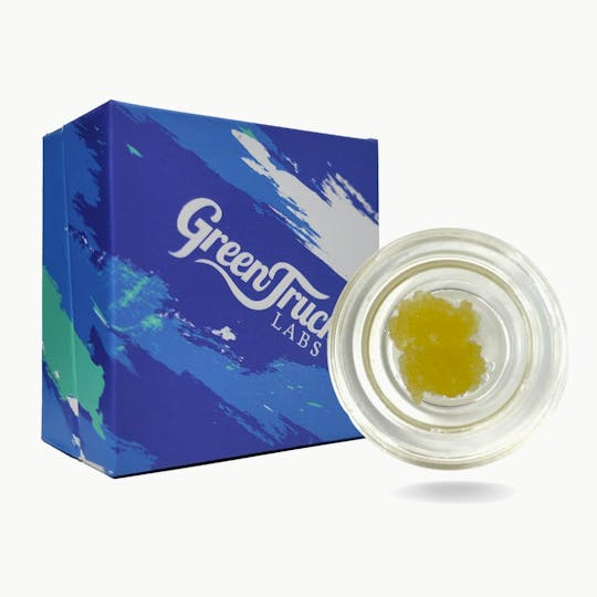 Green Truck - Refined Sugar (Pre Packed) - Rodman - 1
