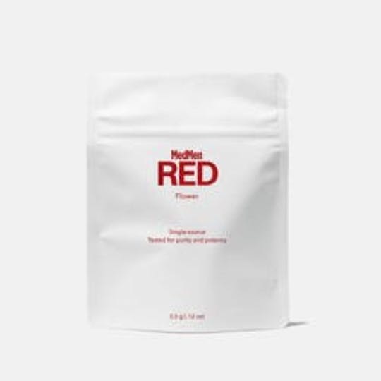 MedMen Red - Citrus Sunrise - 1