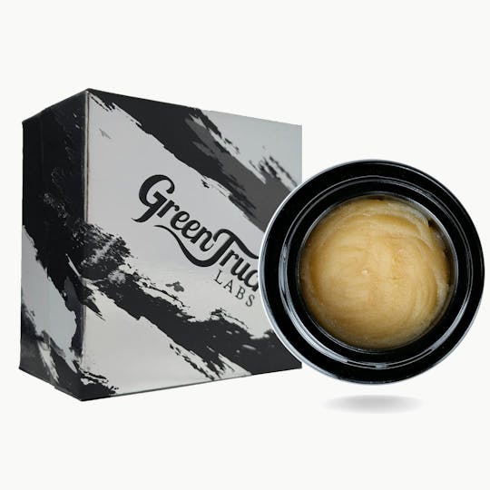 Green Truck - Live Badder (7g Bulk Jar) - Cease and Get Blitzed - 1