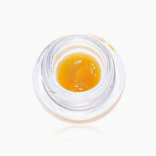 NUG - NUG | Peach Ringz | Live Resin Badder | 1g - 1