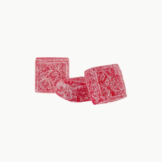 Vivid - Missouri's Own Edibles- Raspberry (Indica) - 1