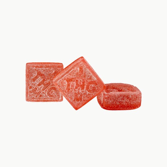 Vivid - Missouri's Own Edibles- Sour Watermelon (Sativa) - 1