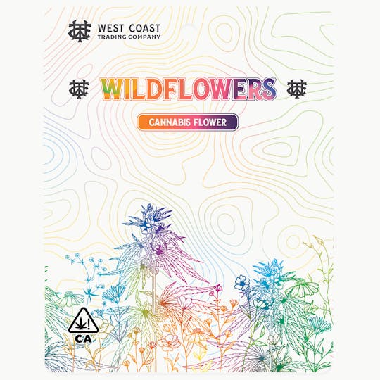 West Coast Trading Company - Jack’s Dream | 28g | Sungrown Smalls - 1