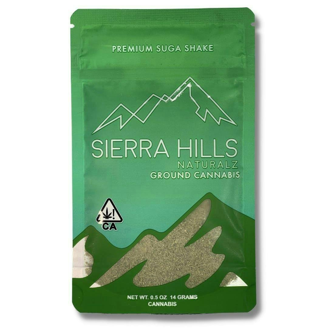 Smoakland - Sierra Hills | Oreoz | Ground | 14g - 1