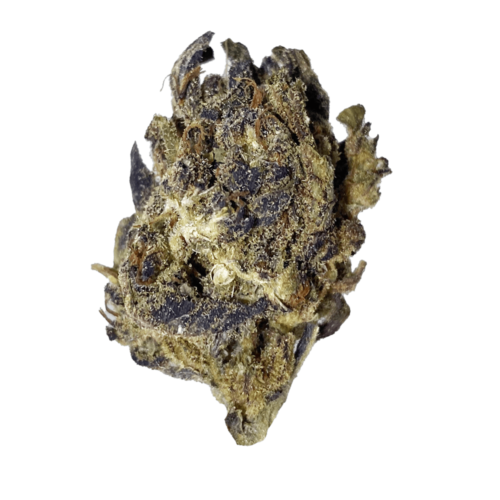 Smoakland - Smoakland Xclusivez | Purple Cookies | Big Buds | 28g - 1