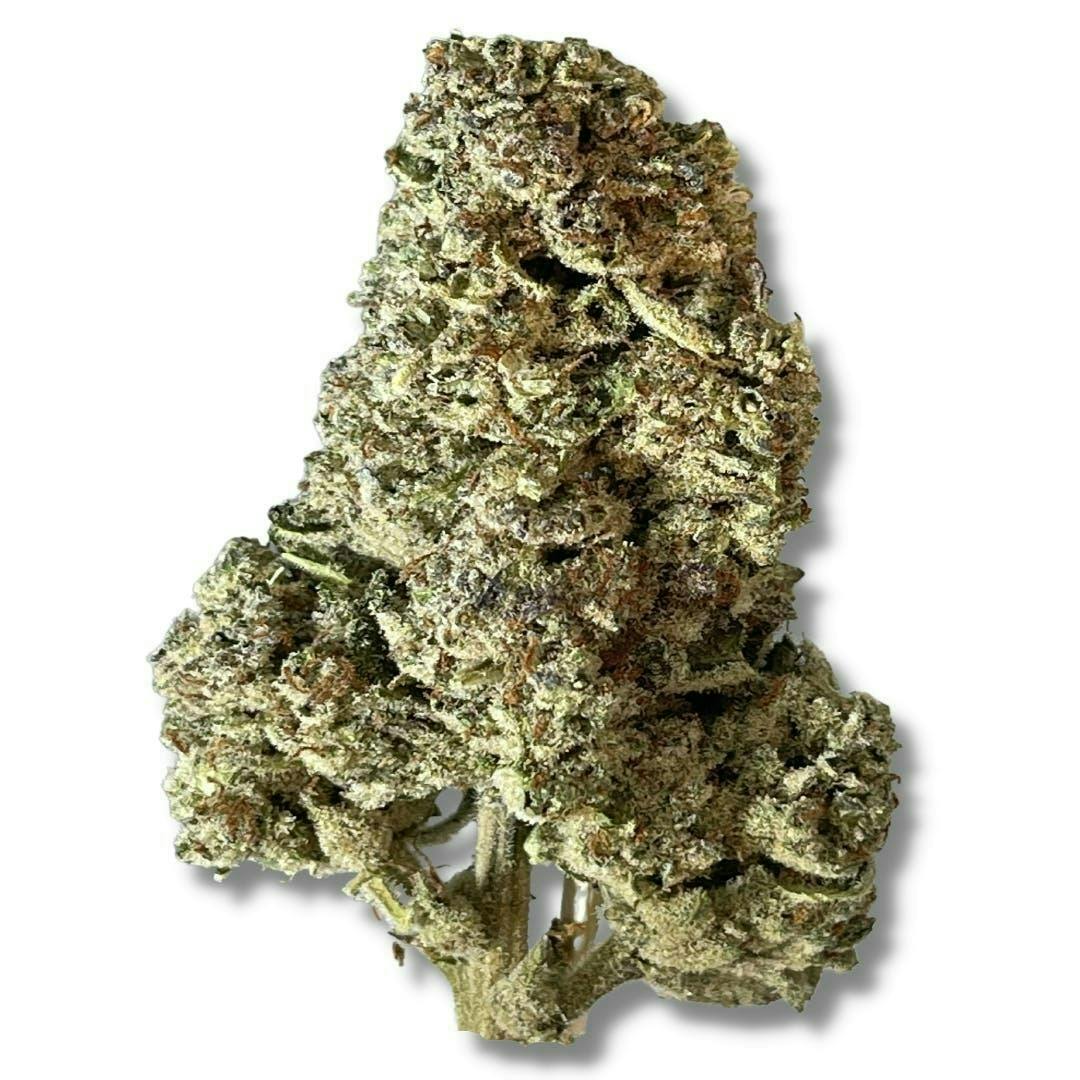 Smoakland - Sierra Hills | Top Gun (H) | Big Buds | 28g - 1