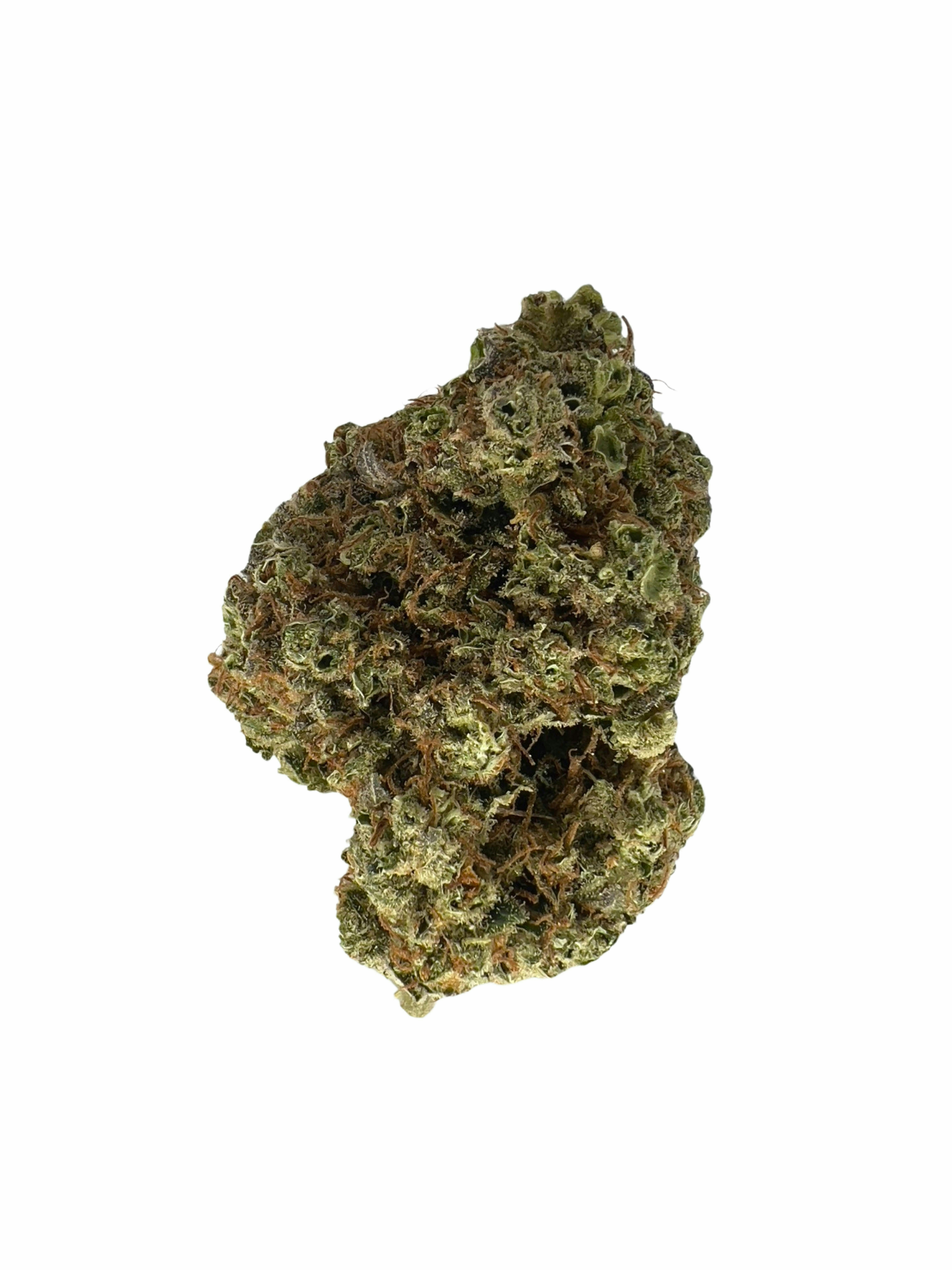 Indico - Super Silver Haze - New Horizons - 1