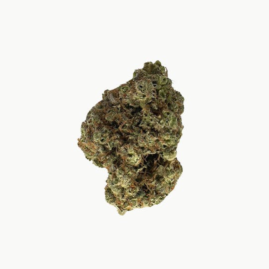 Indico - Super Silver Haze - New Horizons - 1