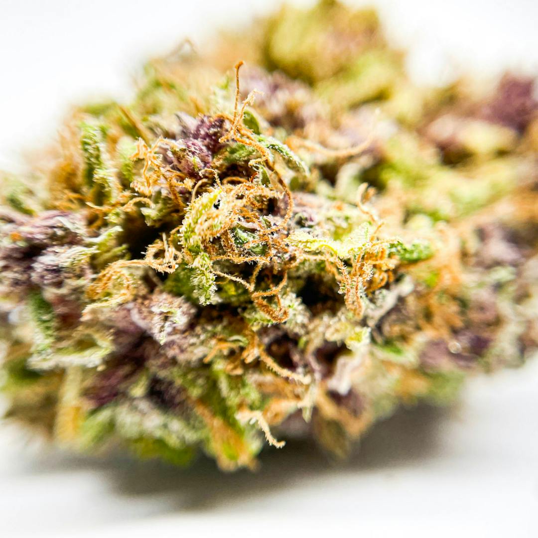 BeWell Organic Medicine - Iced Lemonade 3.5g Flower - 1