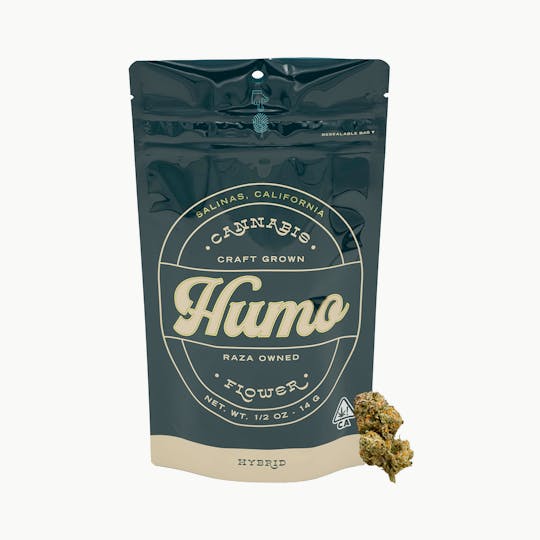 Humo - Humo | Pan de Platano Hybrid (14g) - 1