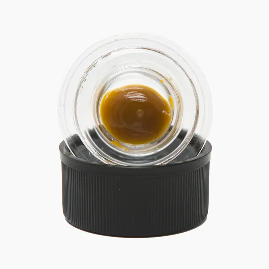 Sputnik - SPUTNIK-Exotic-White Runtz Badder - 1