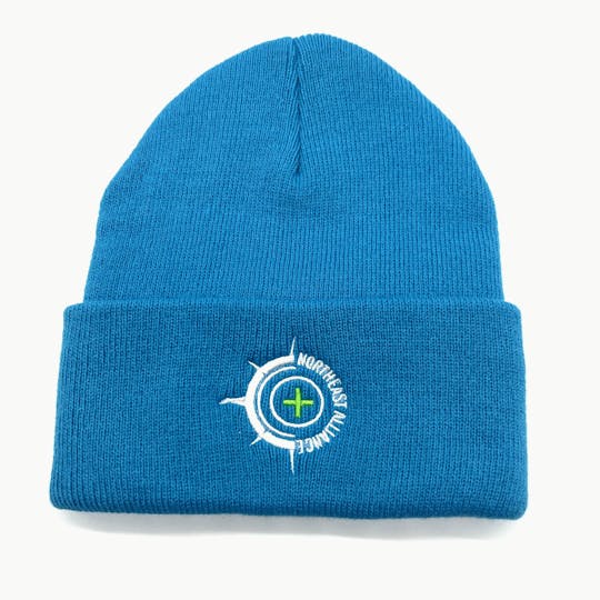 Northeast Alliance - NEA Beanies - 1